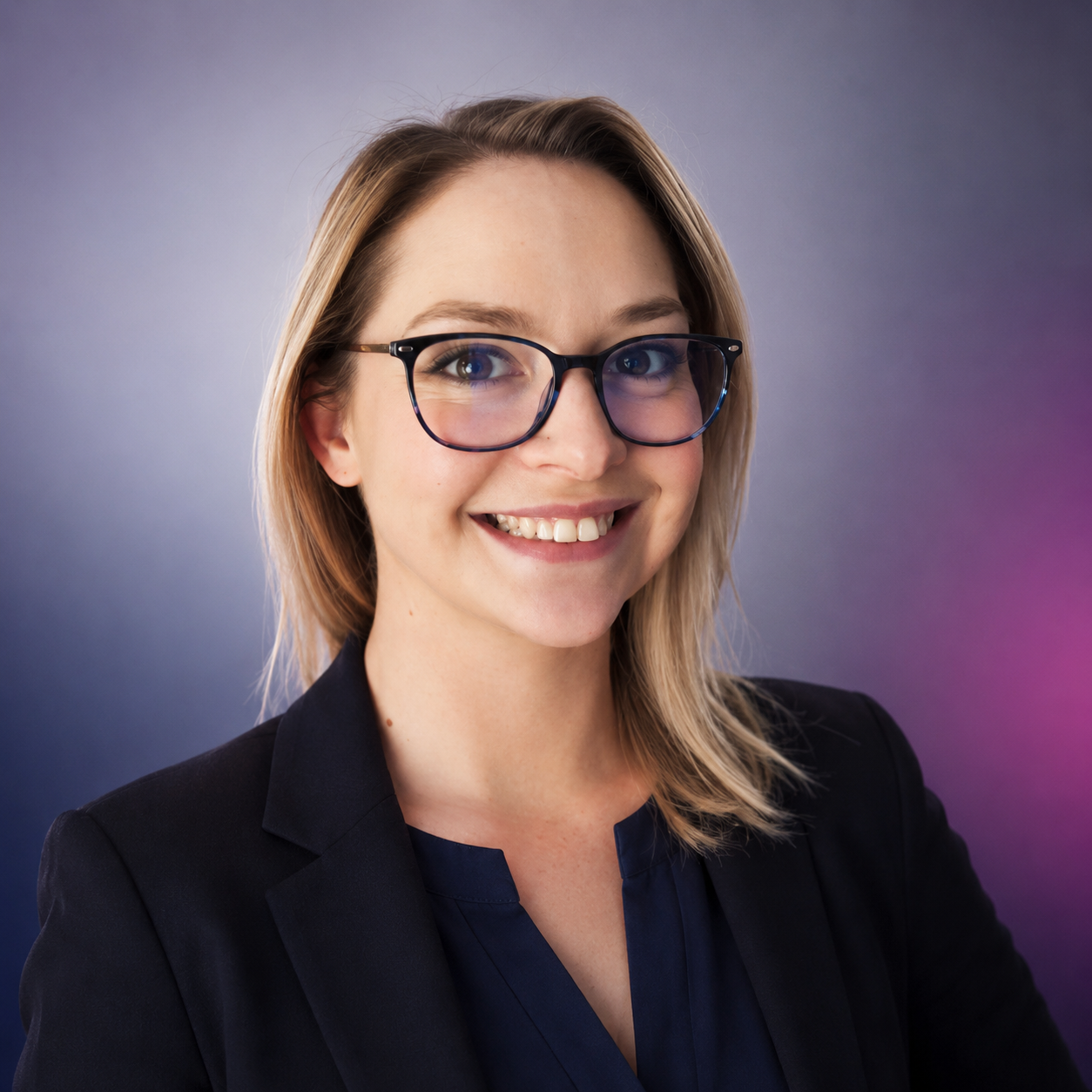 Boni Neilson, Operations Director