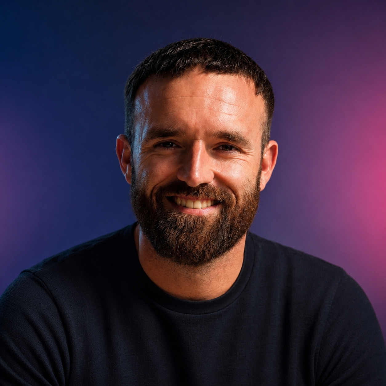 Rob Tarry, Business Development Director