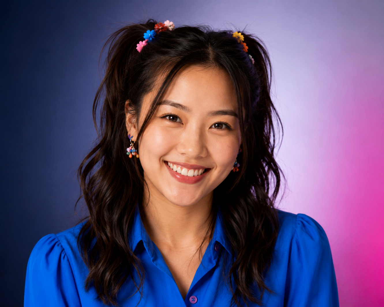 Maya Chen, Design