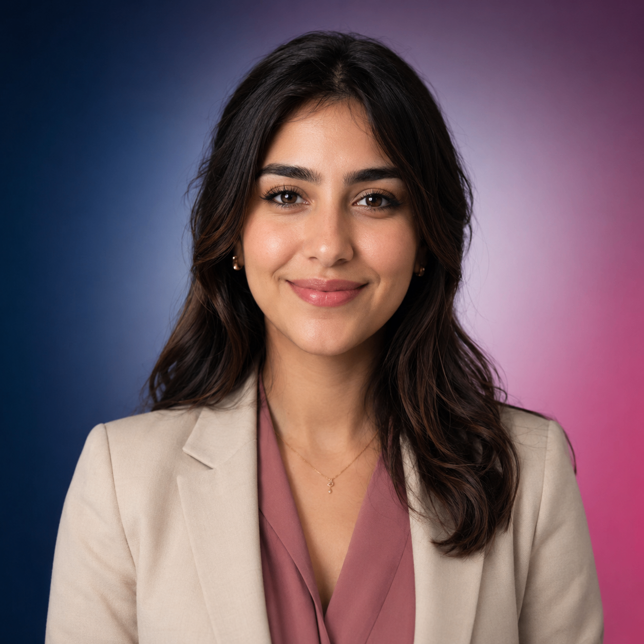 Layla Mansour, Client Care