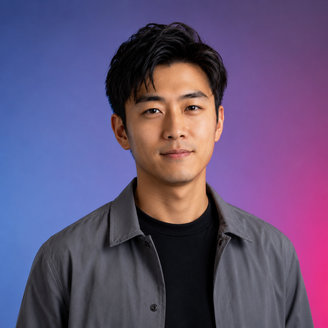 Kenji Sato, AI & Automation