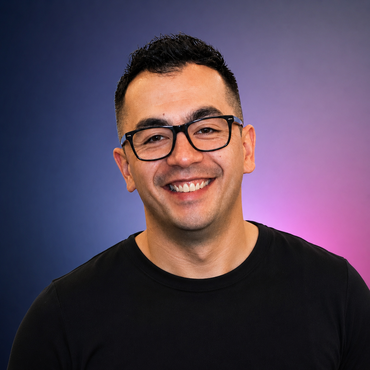 Rhodri Williams, Founder & CEO