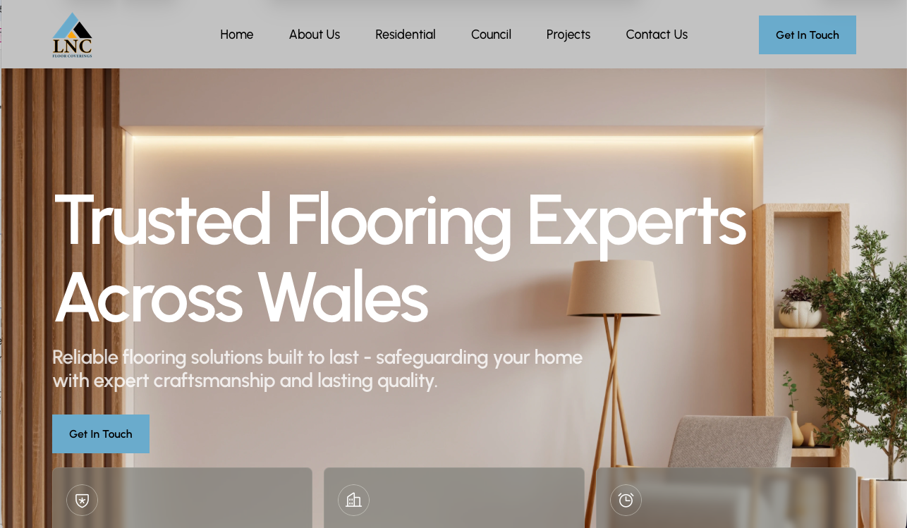 LNC Floor Coverings