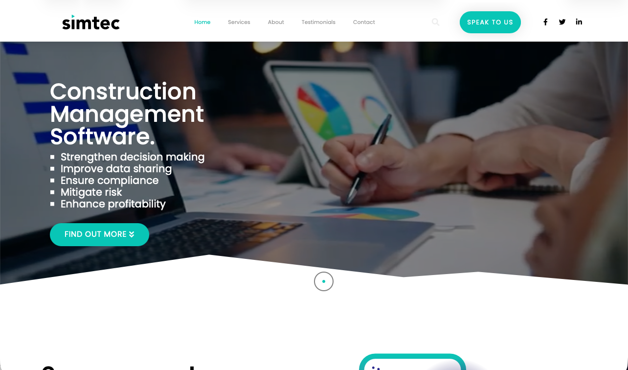 Simtec Consult