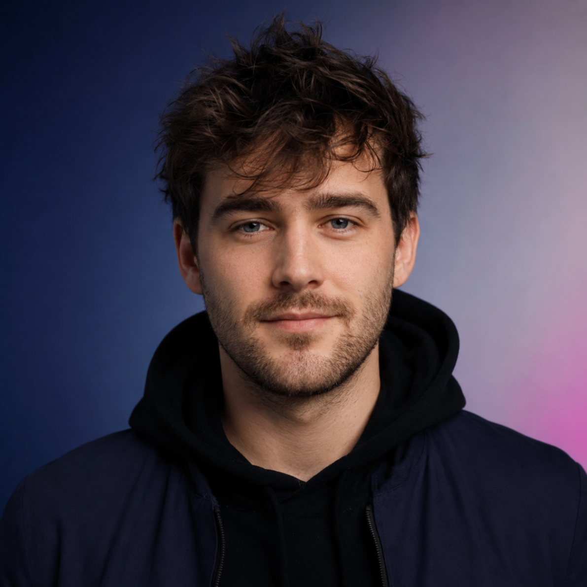 Elliot James, Project Management