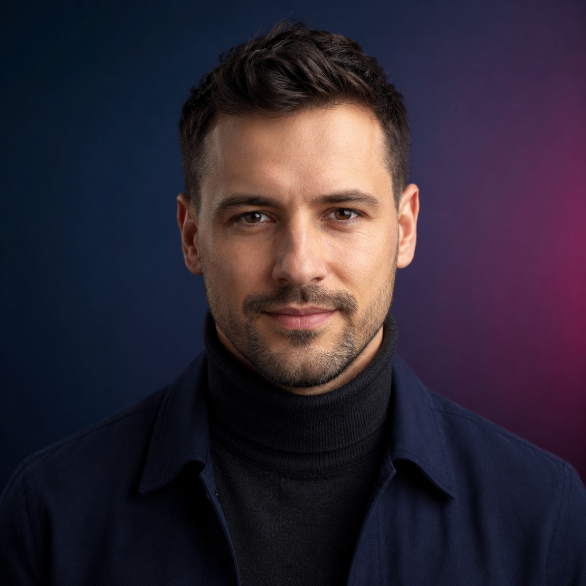 Luka Petrov, Digital Ads