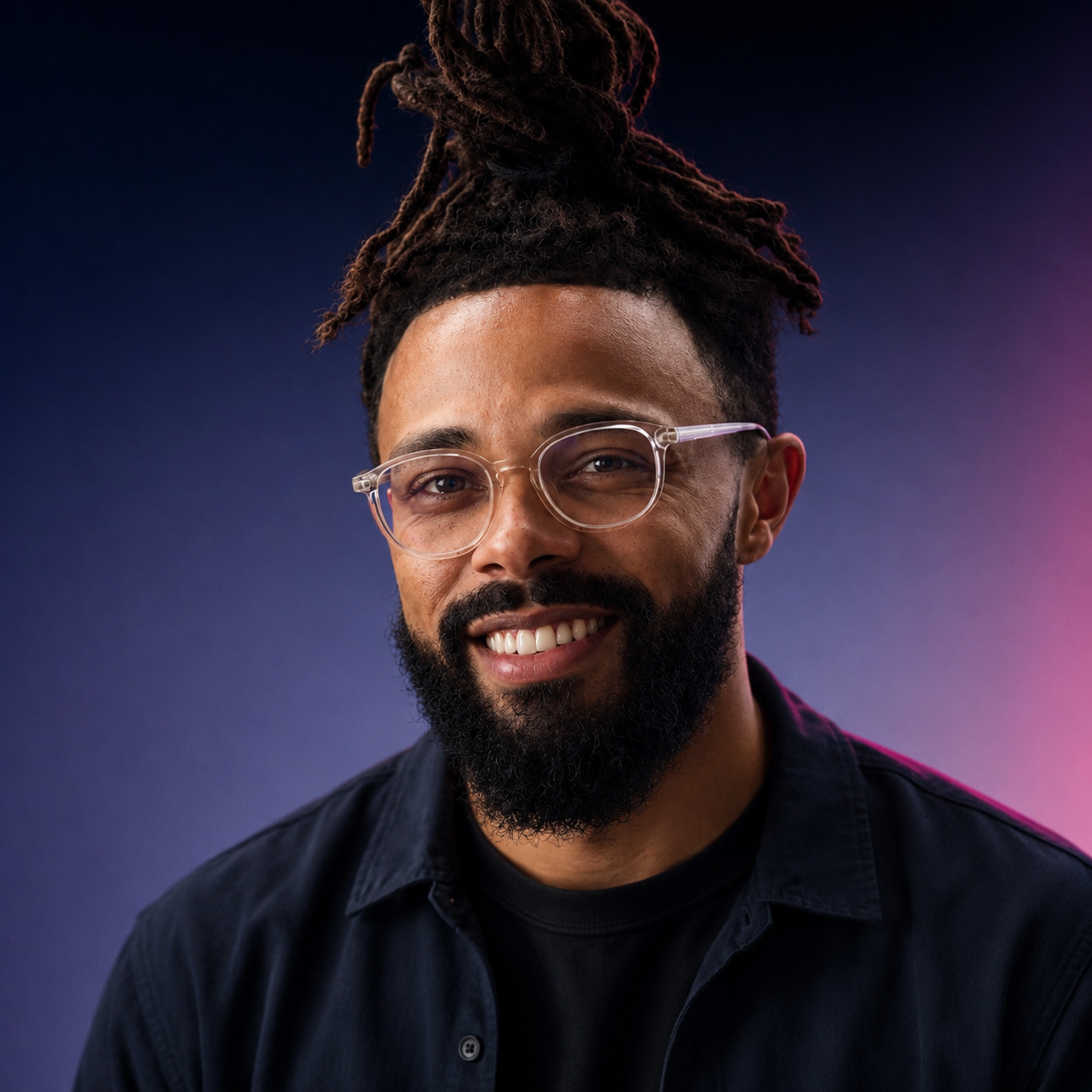 Levi Lawrence, Head of Innovation