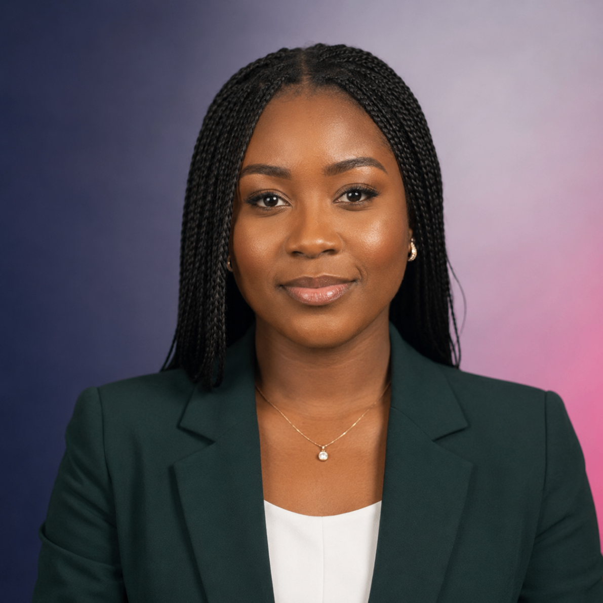 Amara Okafor, Operations