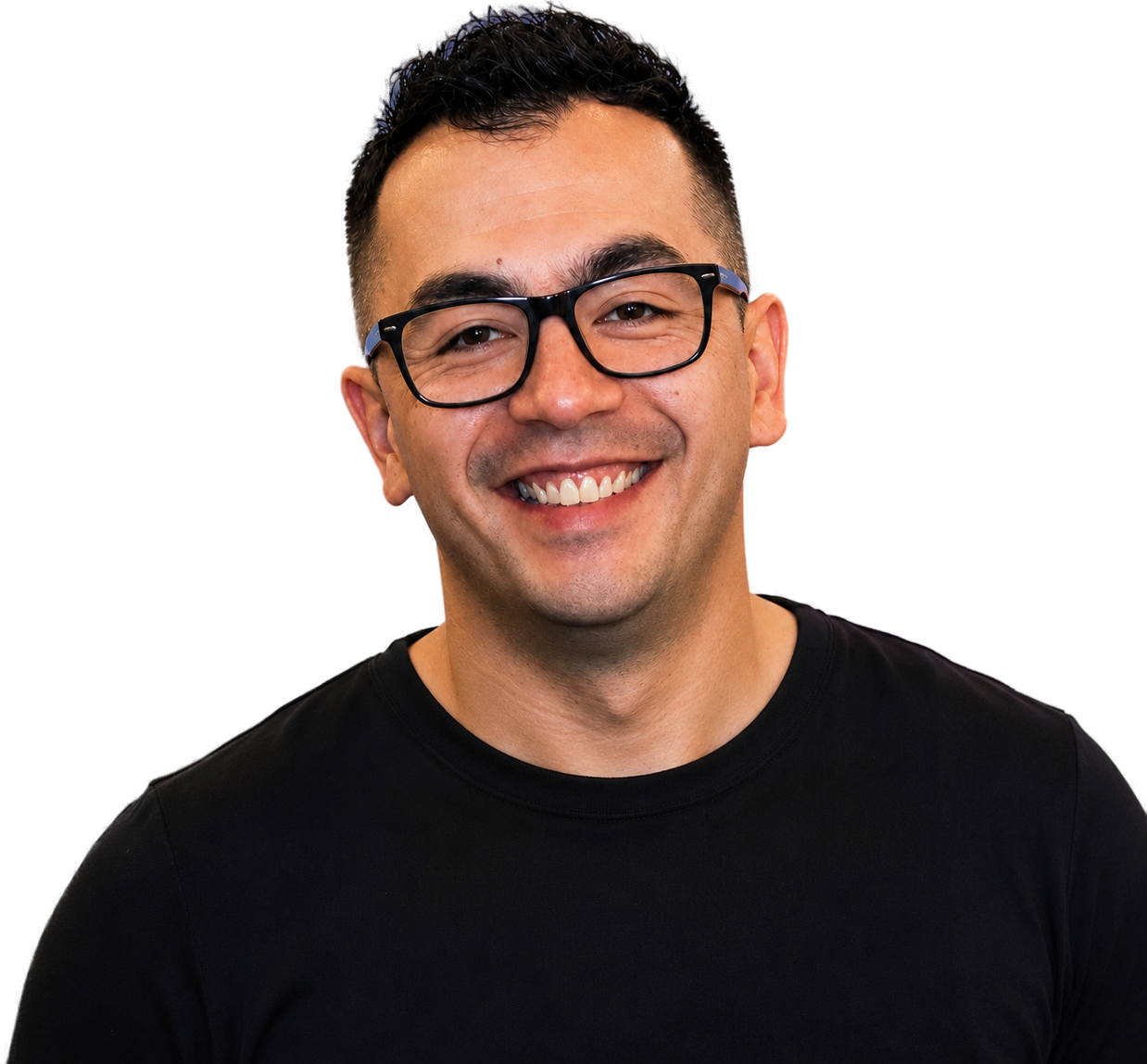Rhodri Williams, founder of Roddy Digital