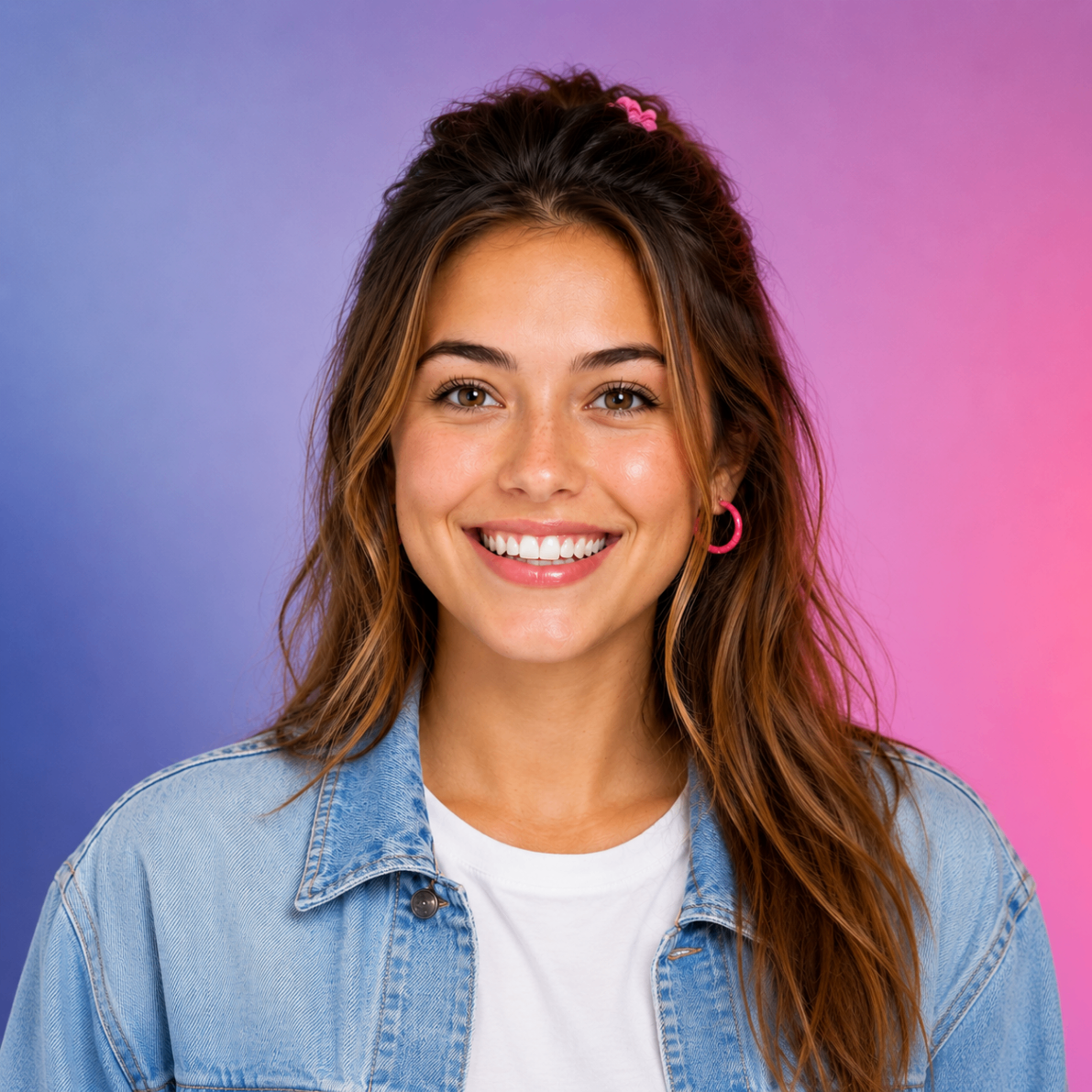 Sophie Miller, Social Media