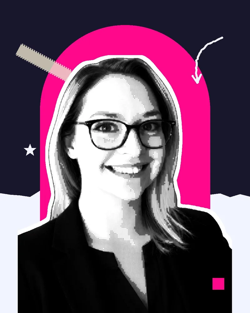 Boni Neilson, Operations Director, Roddy Digital