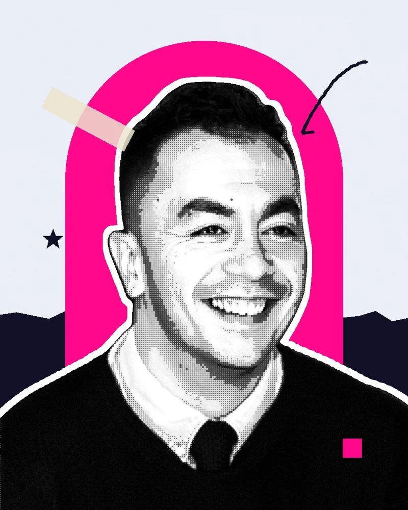 Rhodri Williams, Founder and Managing Director, Roddy Digital
